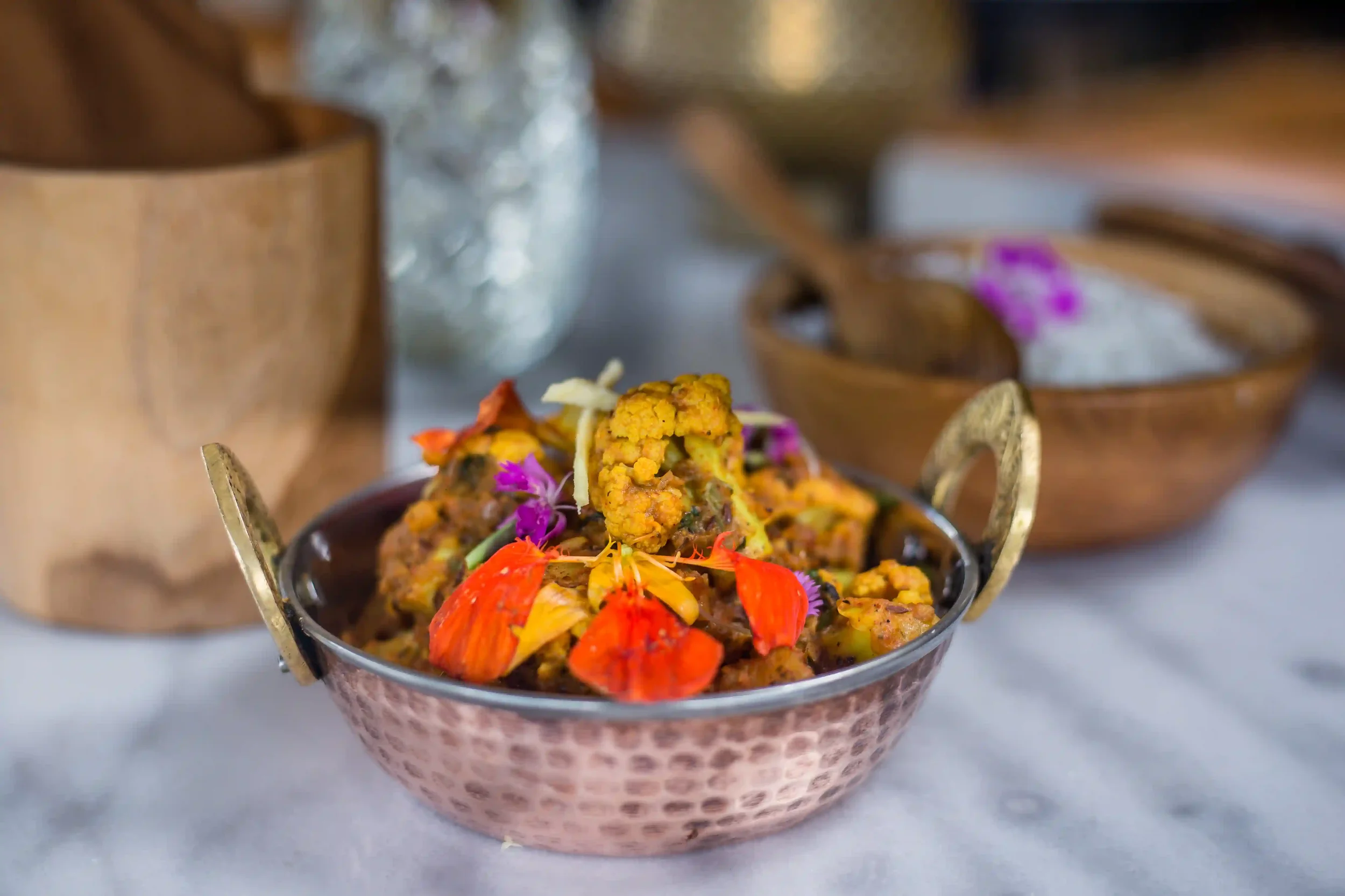 ALOO GOBI