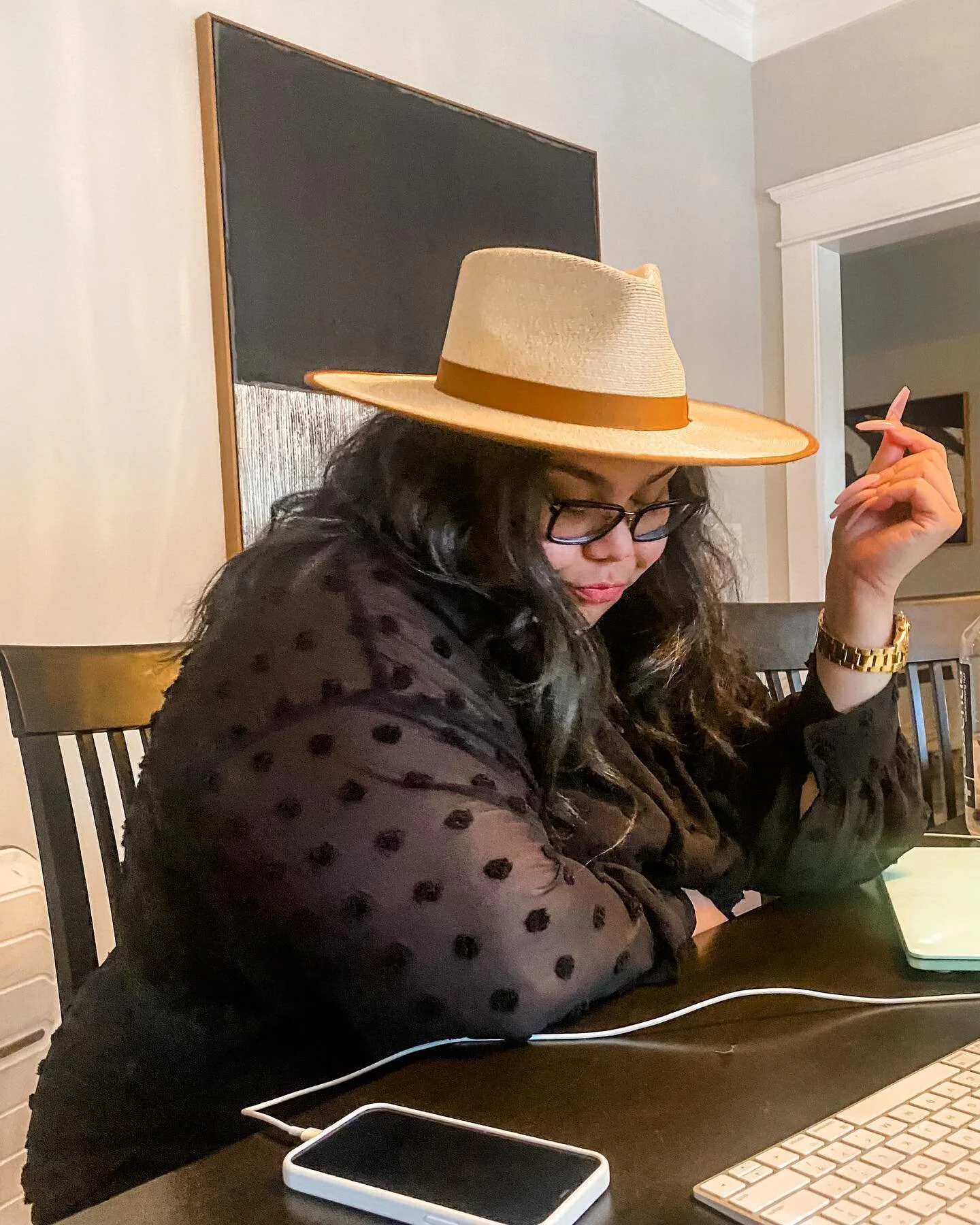 Lessons from 40-Days without food.

Yep! You read that correctly. I went 40-days without food. I wasn&rsquo;t out here drinking soups and smoothies everyday either (in fact, I did 75% of the fast with water only). God literally told me on a Sunday ni