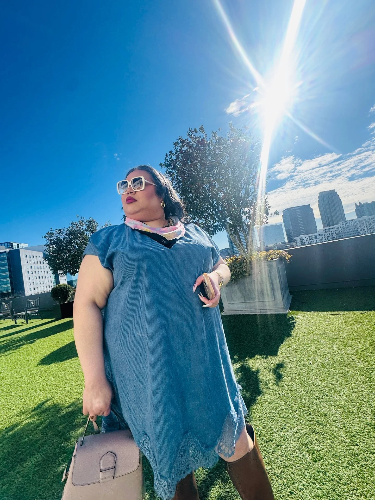 I&rsquo;m in a season where I&rsquo;m finally not putting everyone else first. And before somebody gets weird&hellip;I ain&rsquo;t being bitter. I&rsquo;m just keeping it 100.

I&rsquo;ve labored. I&rsquo;ve poured.  I&rsquo;ve given access, insight,