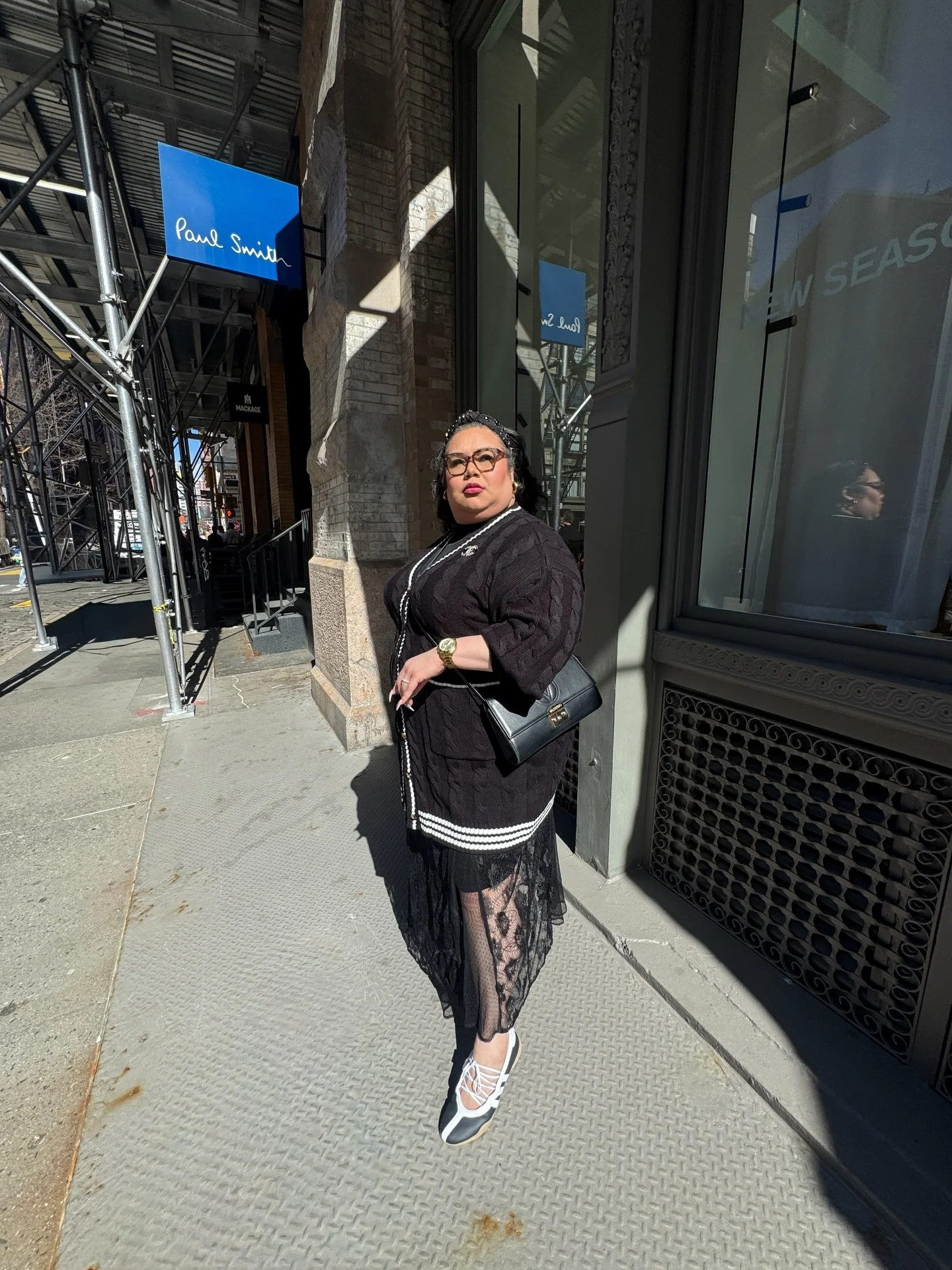 Back from Italy.

Taste refined. Standard raised. New season. 

Nothing was the same&hellip; and that&rsquo;s the point.