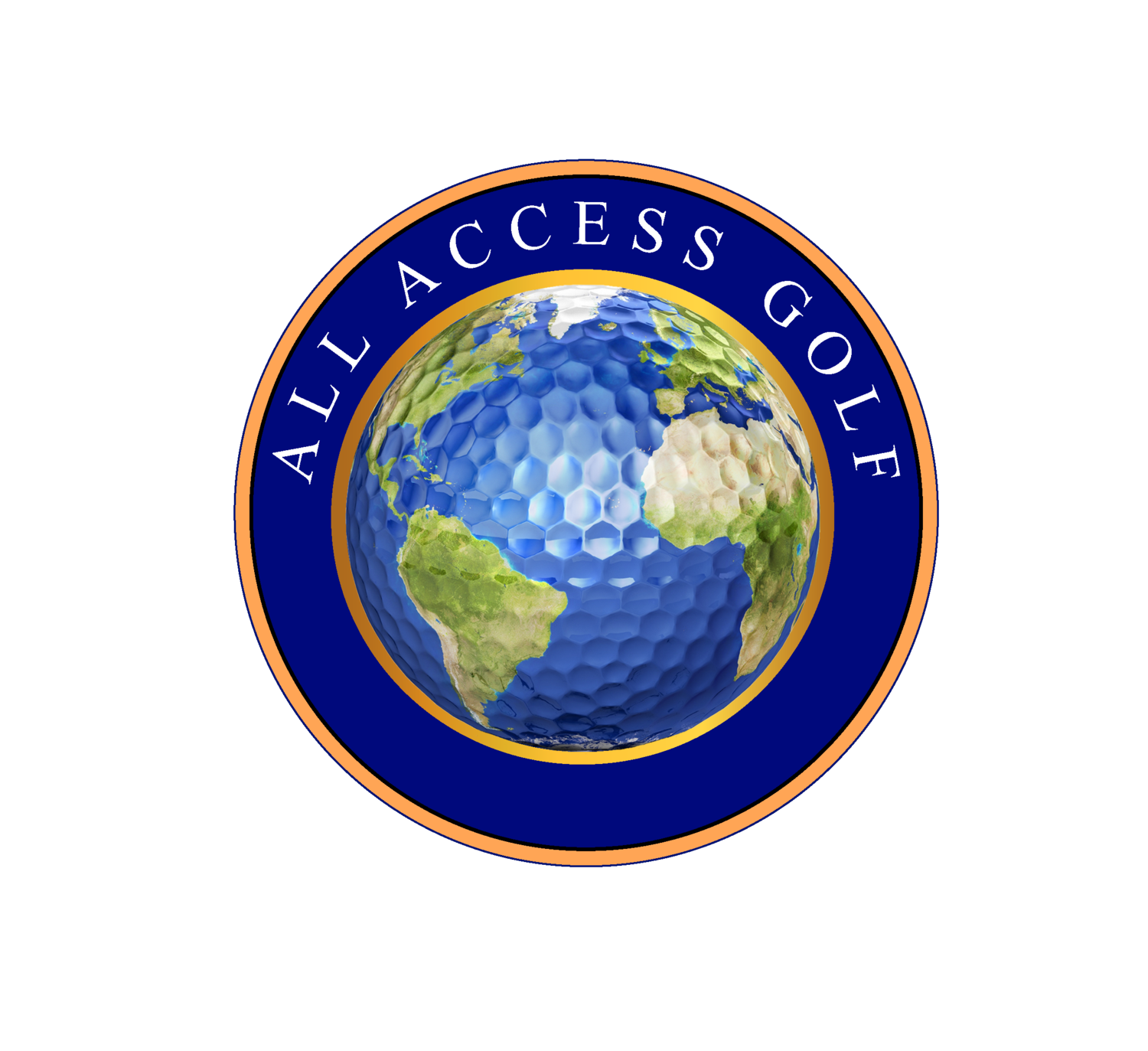 All Access Golf