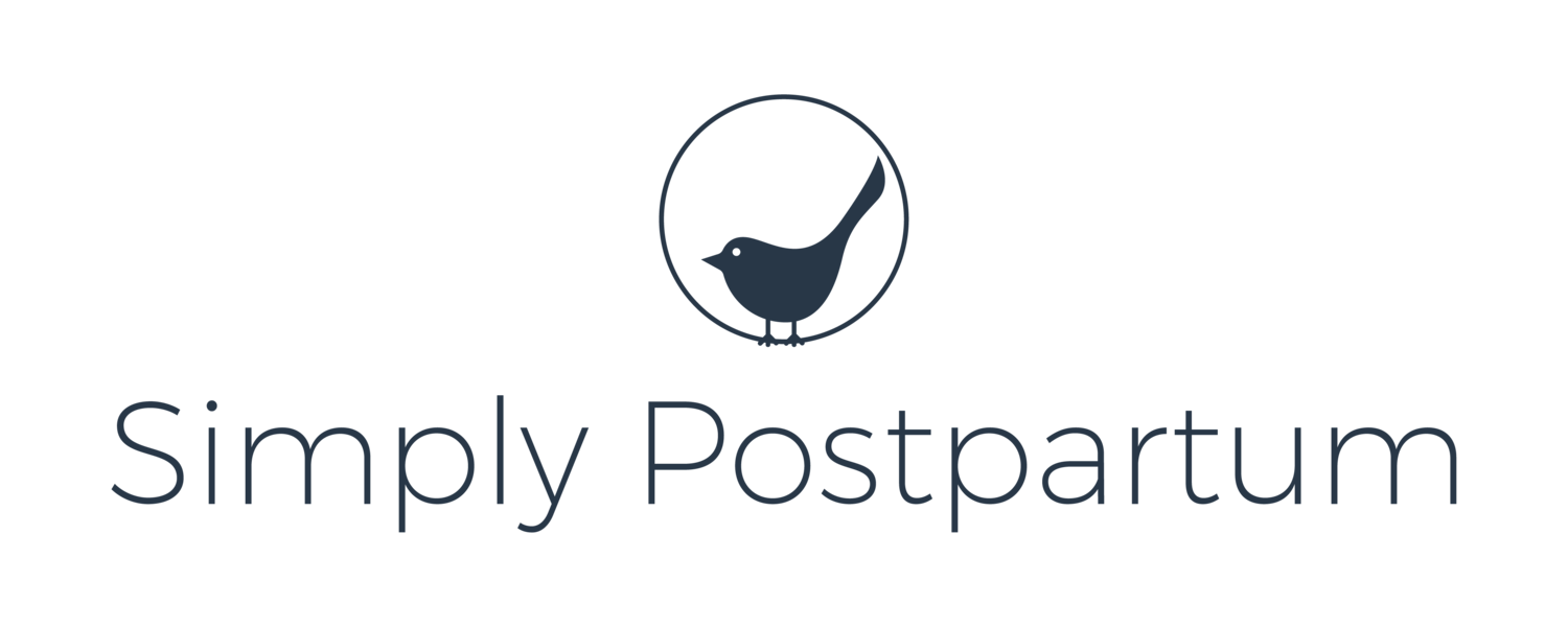 Simply Postpartum