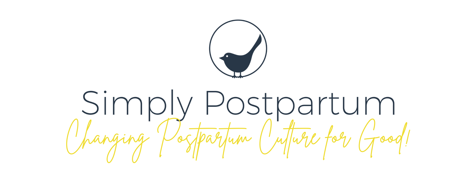 Simply Postpartum