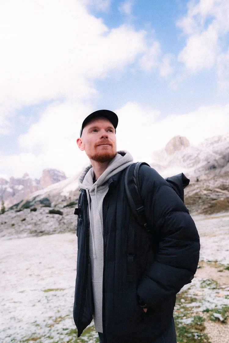 Tristan Furney