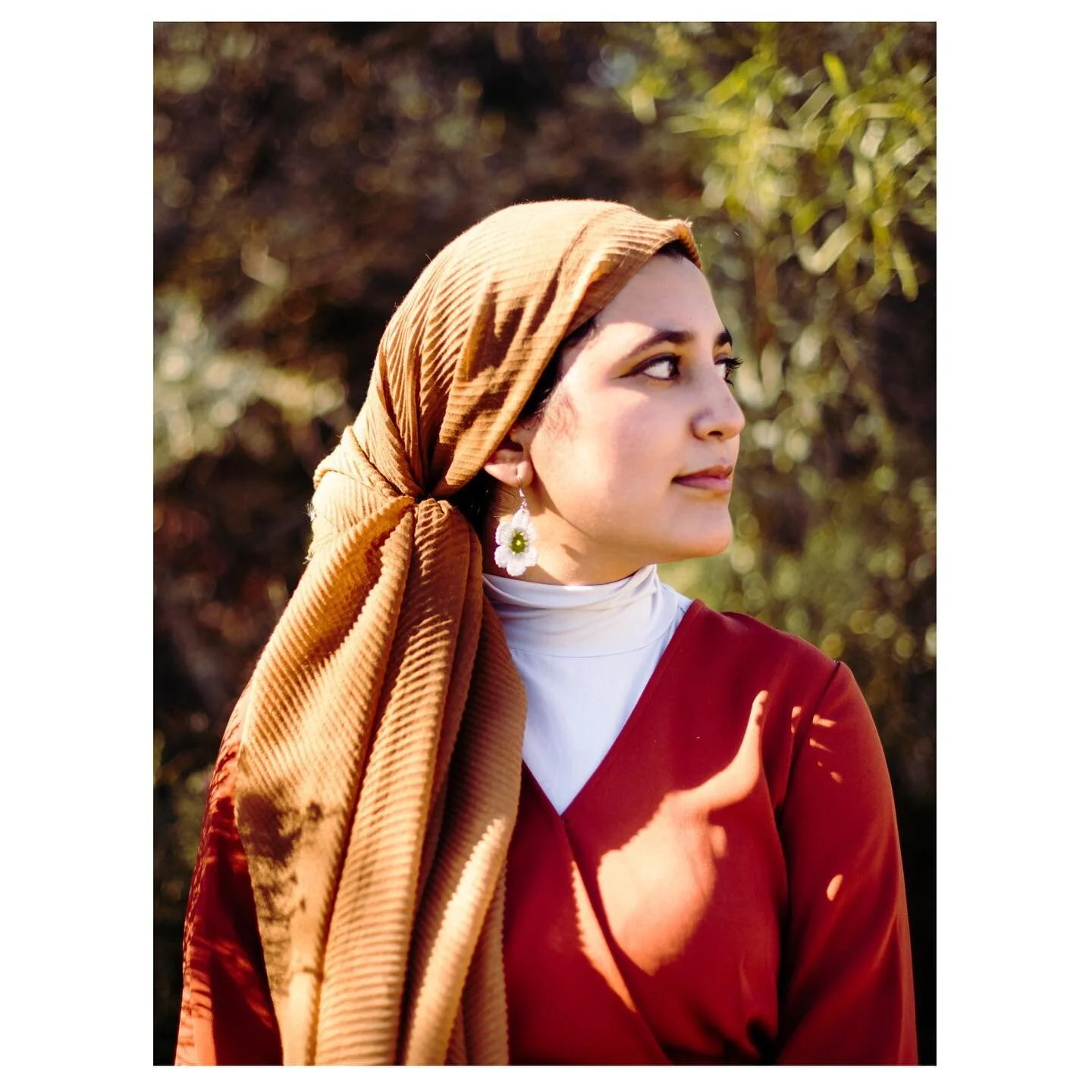 i took these portraits of the beautiful ms @farahelto almost two years ago and never posted it&mdash; but today is her birthday! she is such a joy and the greatest friend anyone could ask for. everyone say happy birthday Farah!!!!!