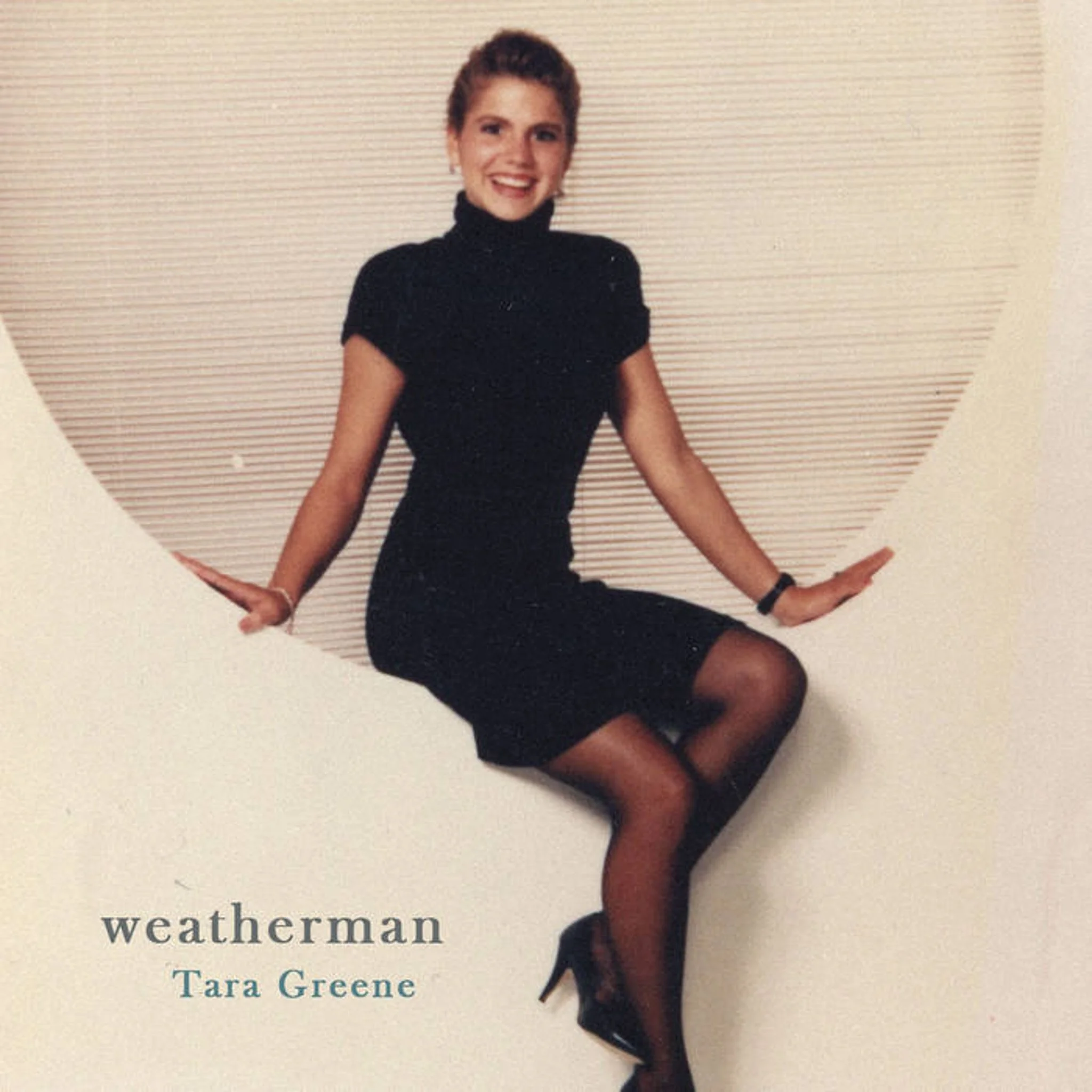 The album cover for my first single.