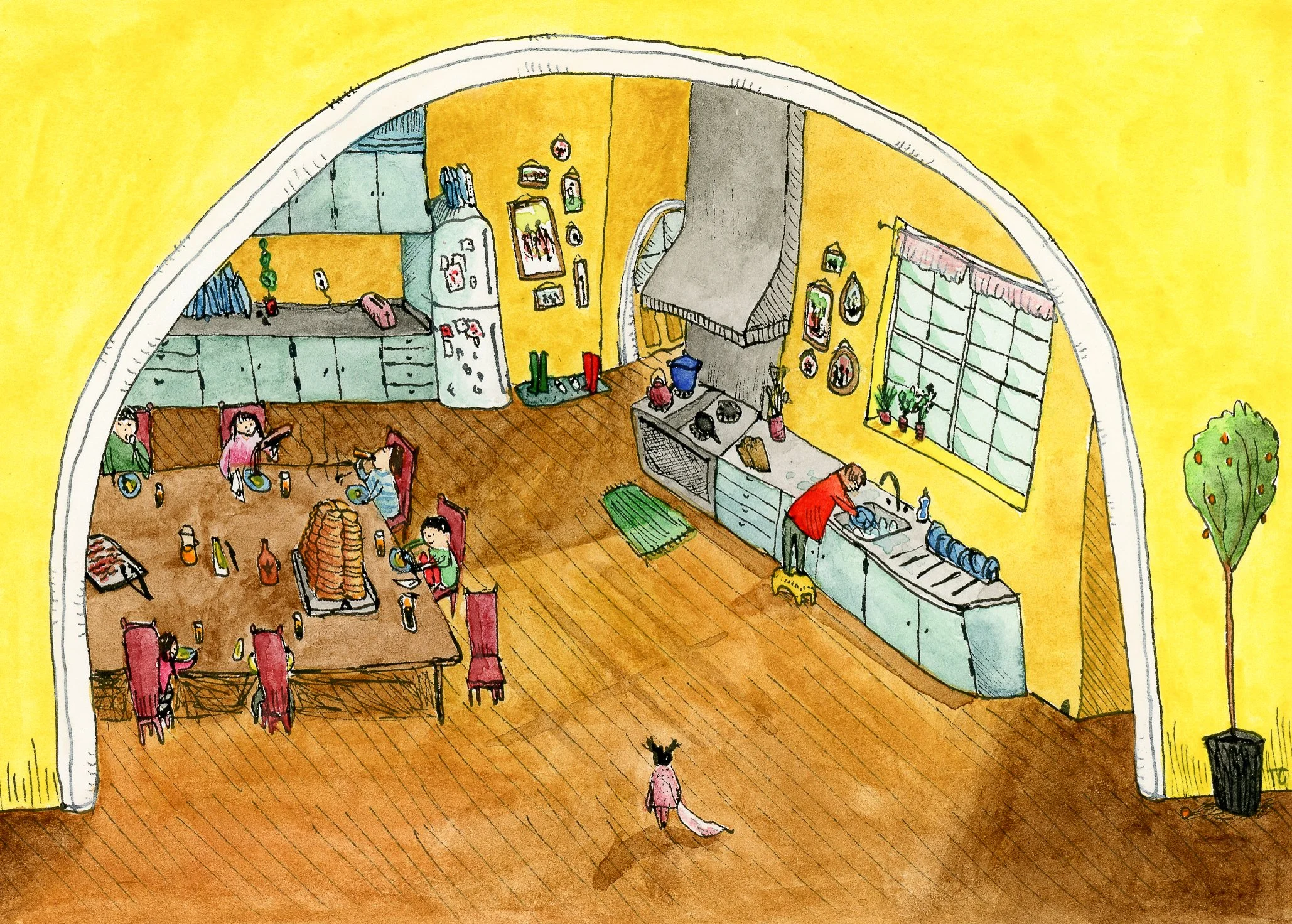 picture books