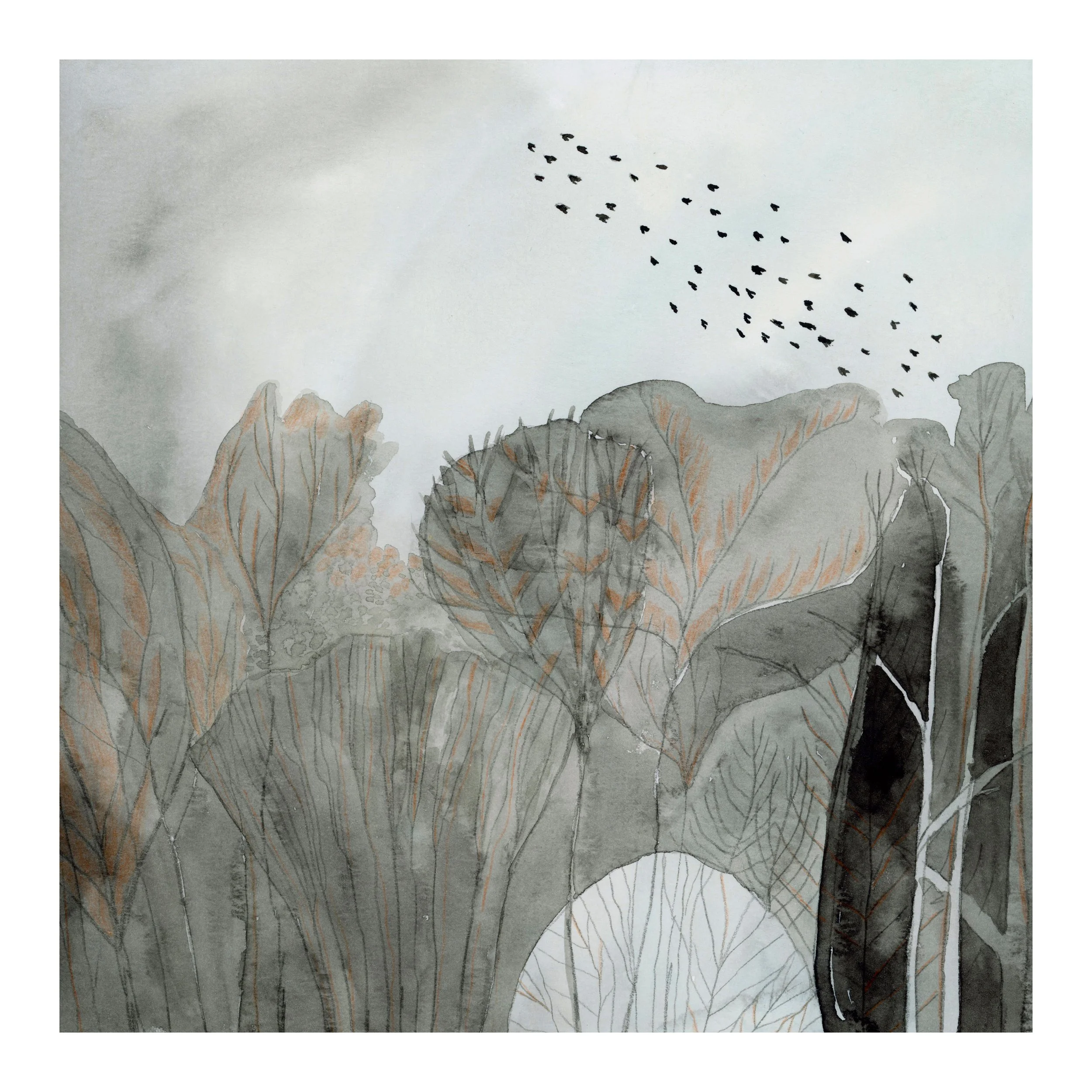 Winter Sparrows Complete.jpg