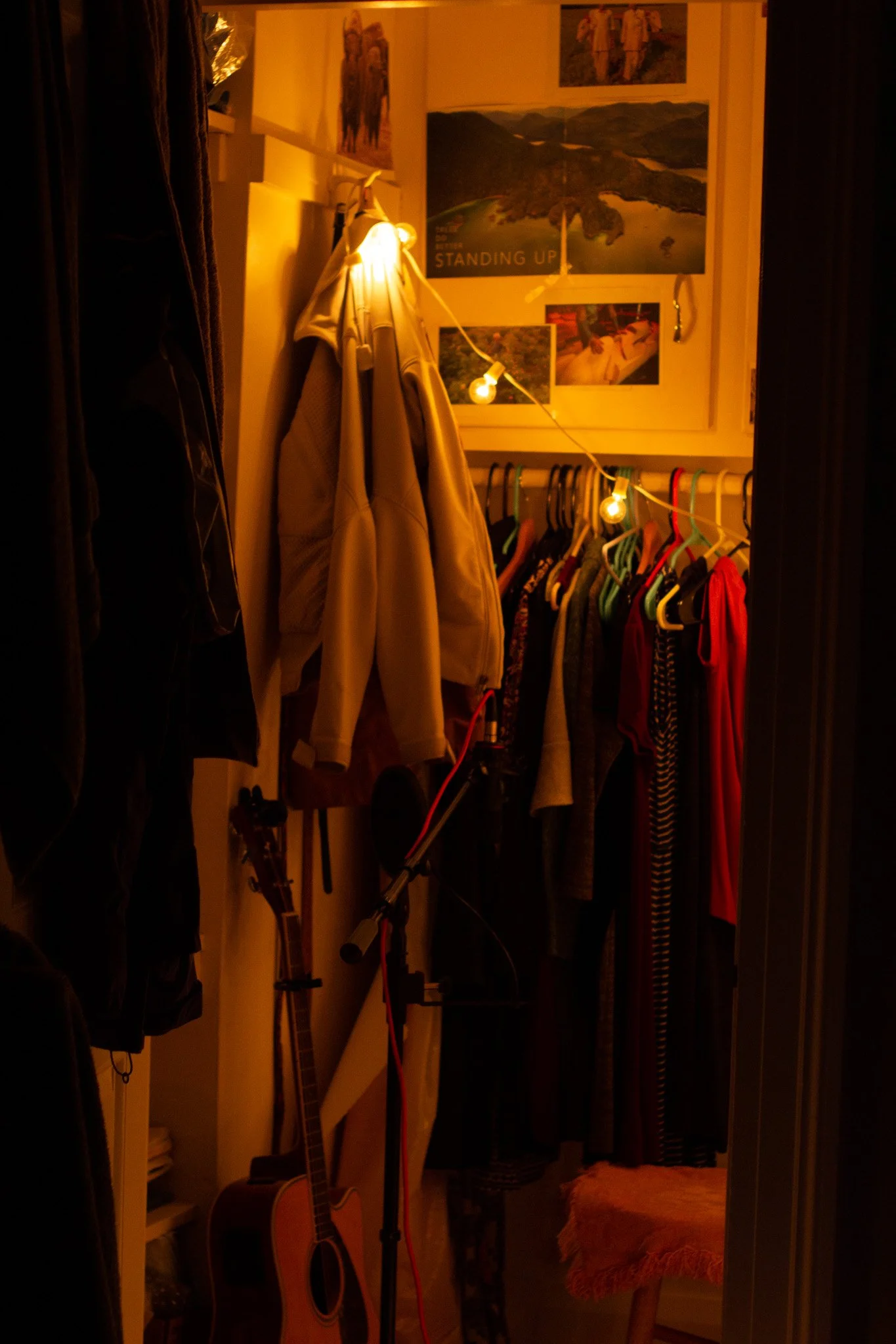 My Closet studio 1