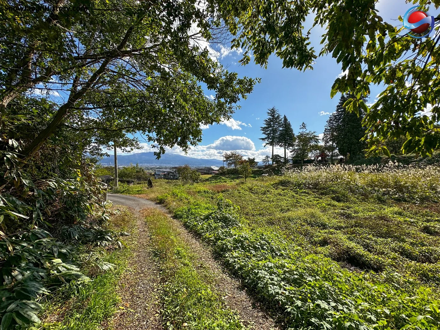 Yamanobe Hakusan (Yamanobe, Yamagata)　山辺白山スキー場（山形県山辺町）