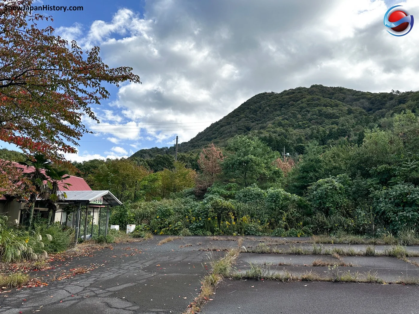 Nakajo Chomin (Tainai, Niigata)  中条町民スキー場(新潟県胎内市)