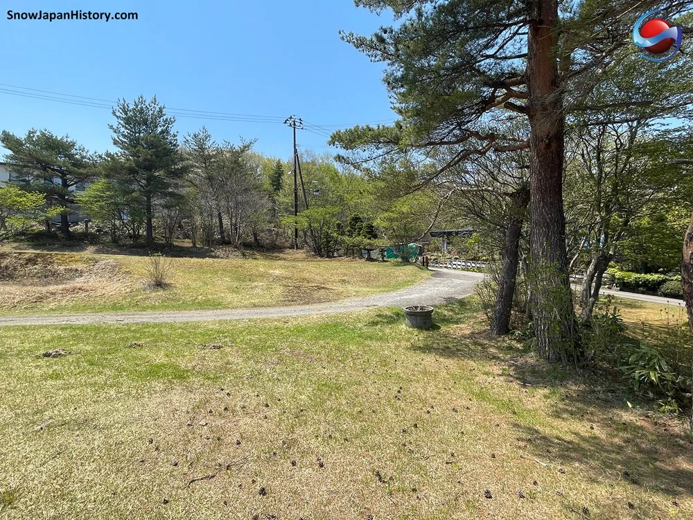 Takayu Onsen Ski Area(高湯温泉スキー場)