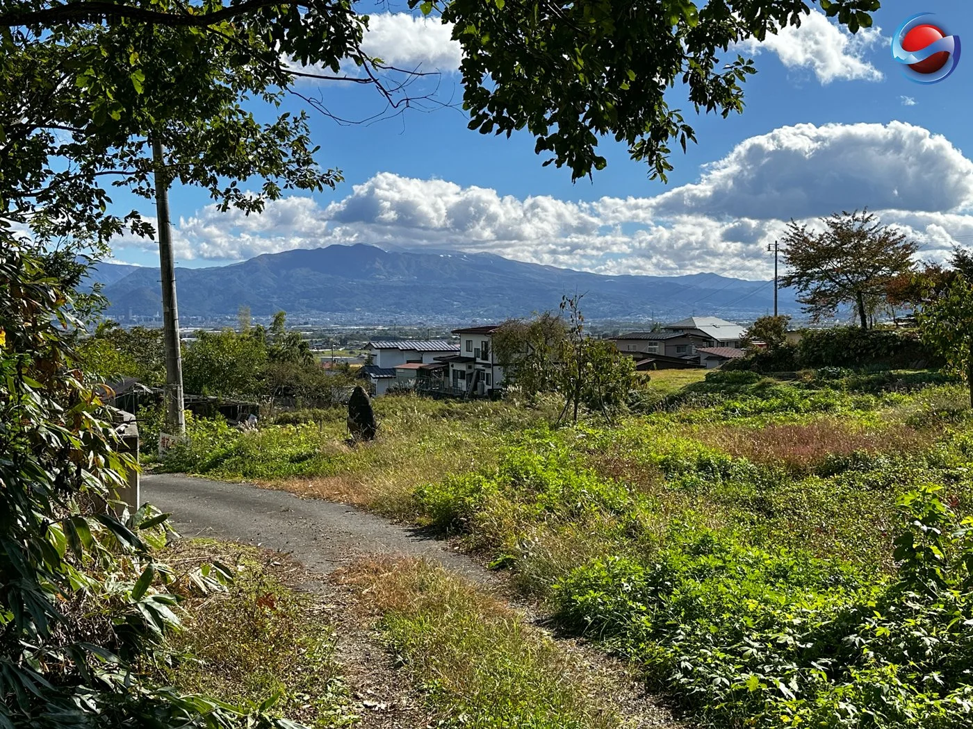 Yamanobe Hakusan (Yamanobe, Yamagata)　山辺白山スキー場（山形県山辺町）