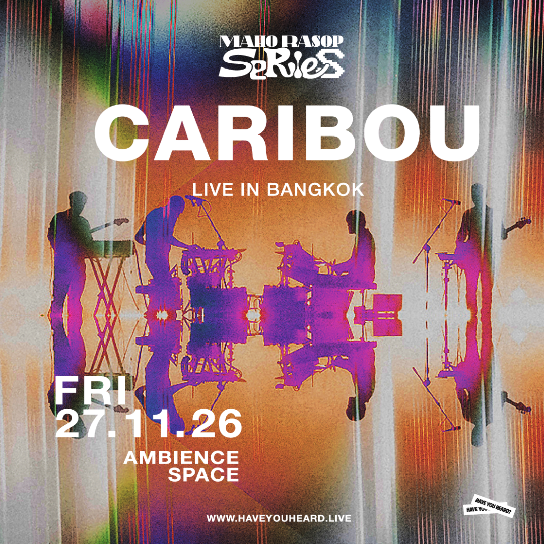 Caribou
