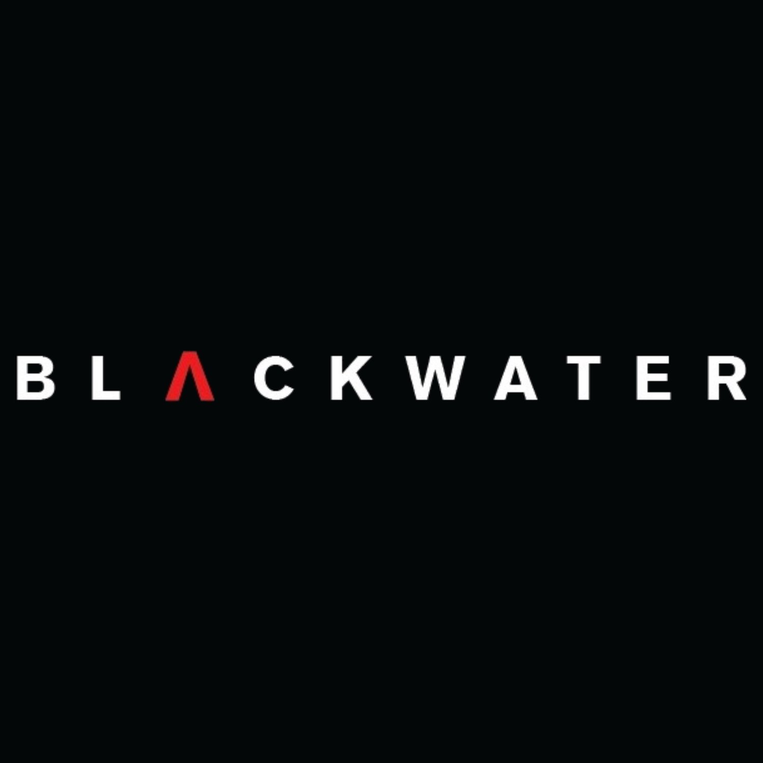 Blackwater