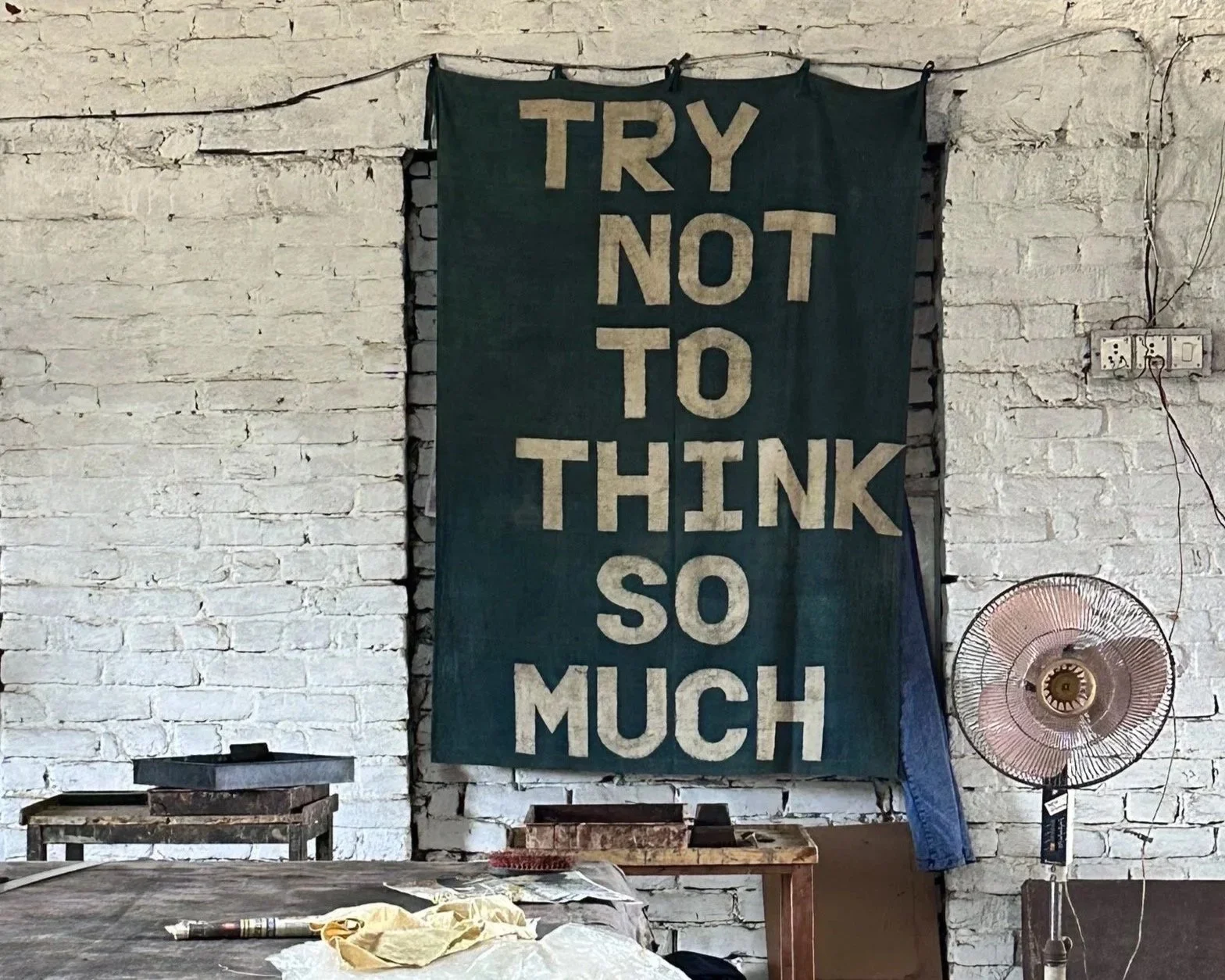 Oktober 2026. Design & Kunsthåndværk  *udsolgt*