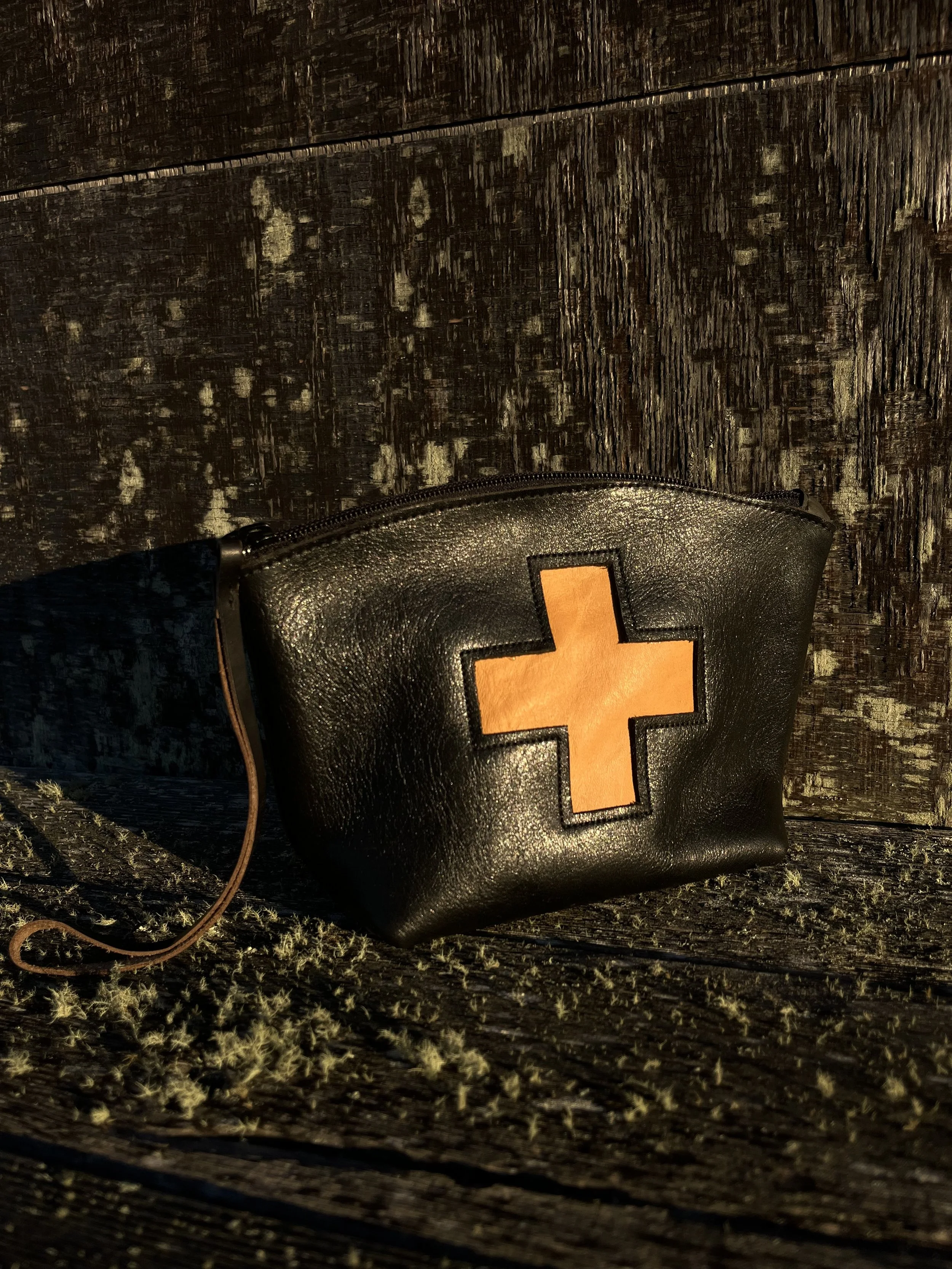 Herbal First Aid Kit