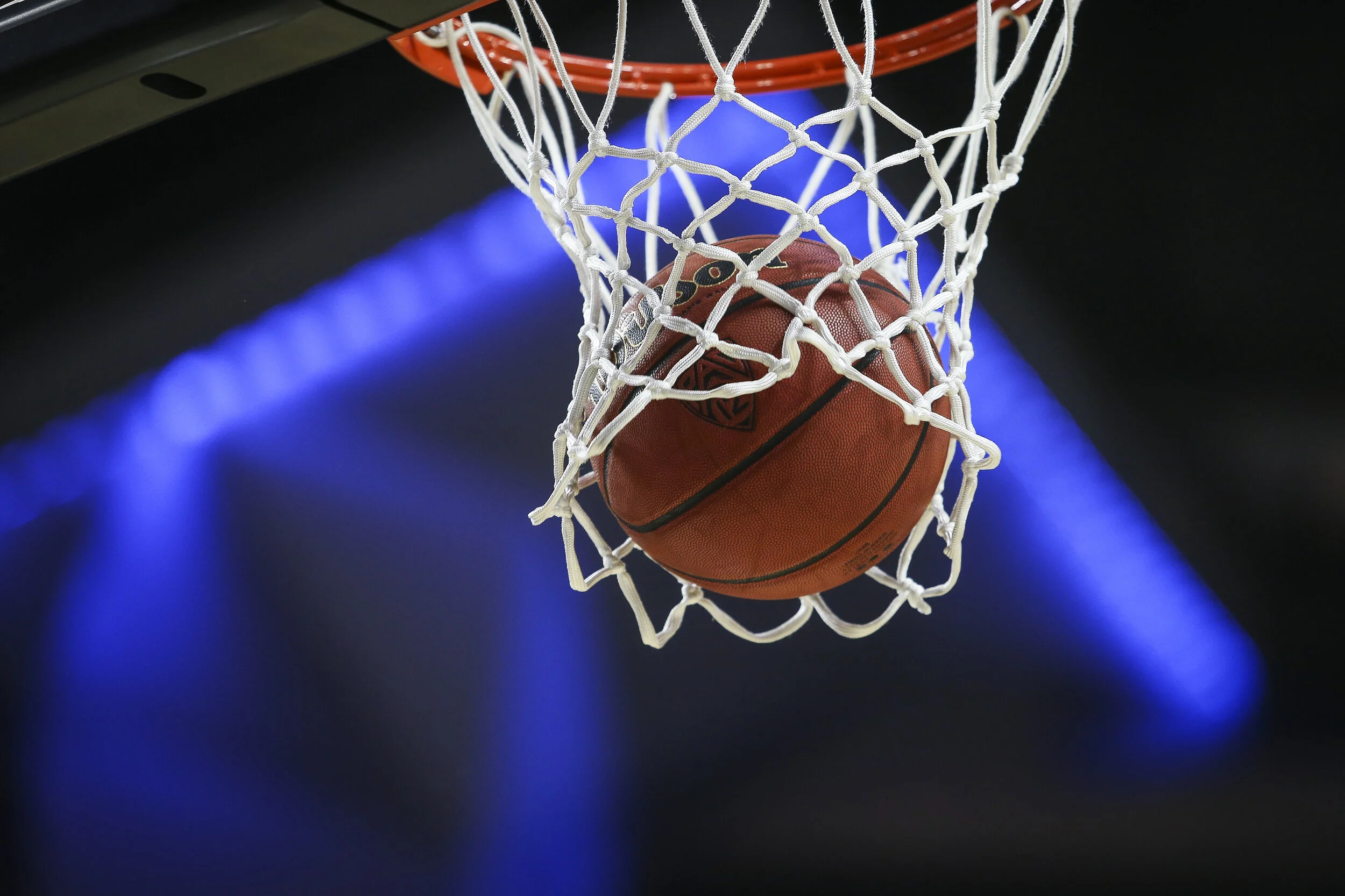 2017 Pac12 Men's Basketball TournamentLas Vegas — Samuel Marshall