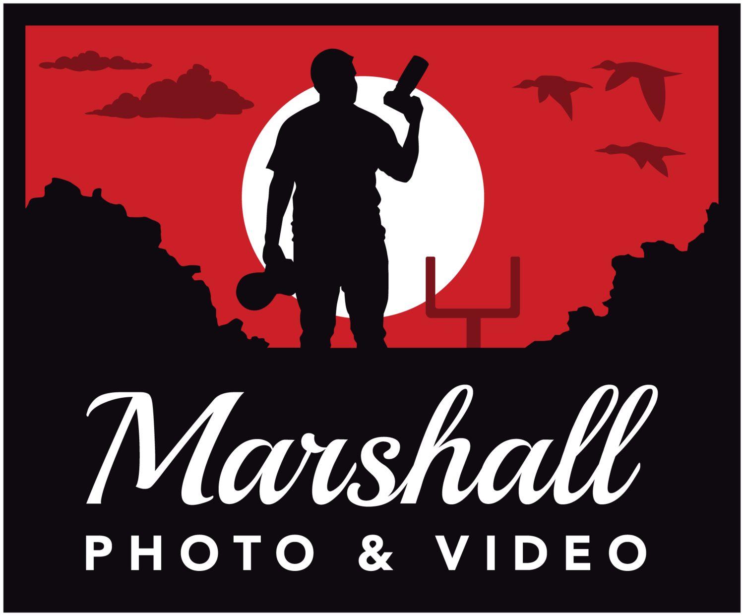 Samuel Marshall Photography