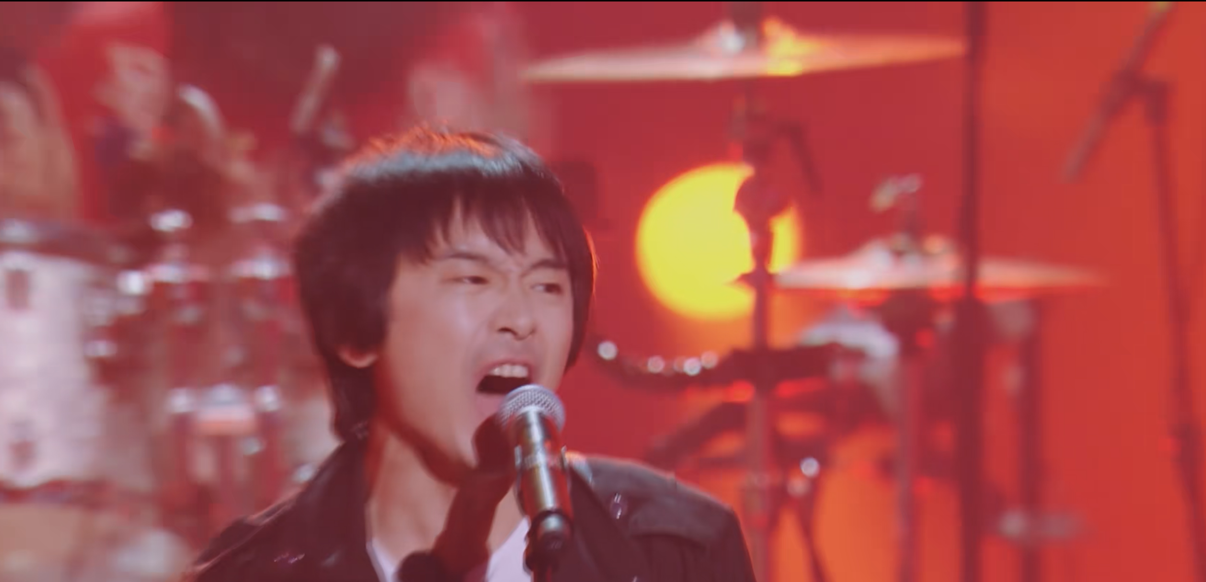 没有理想的人一定会伤心 （上）