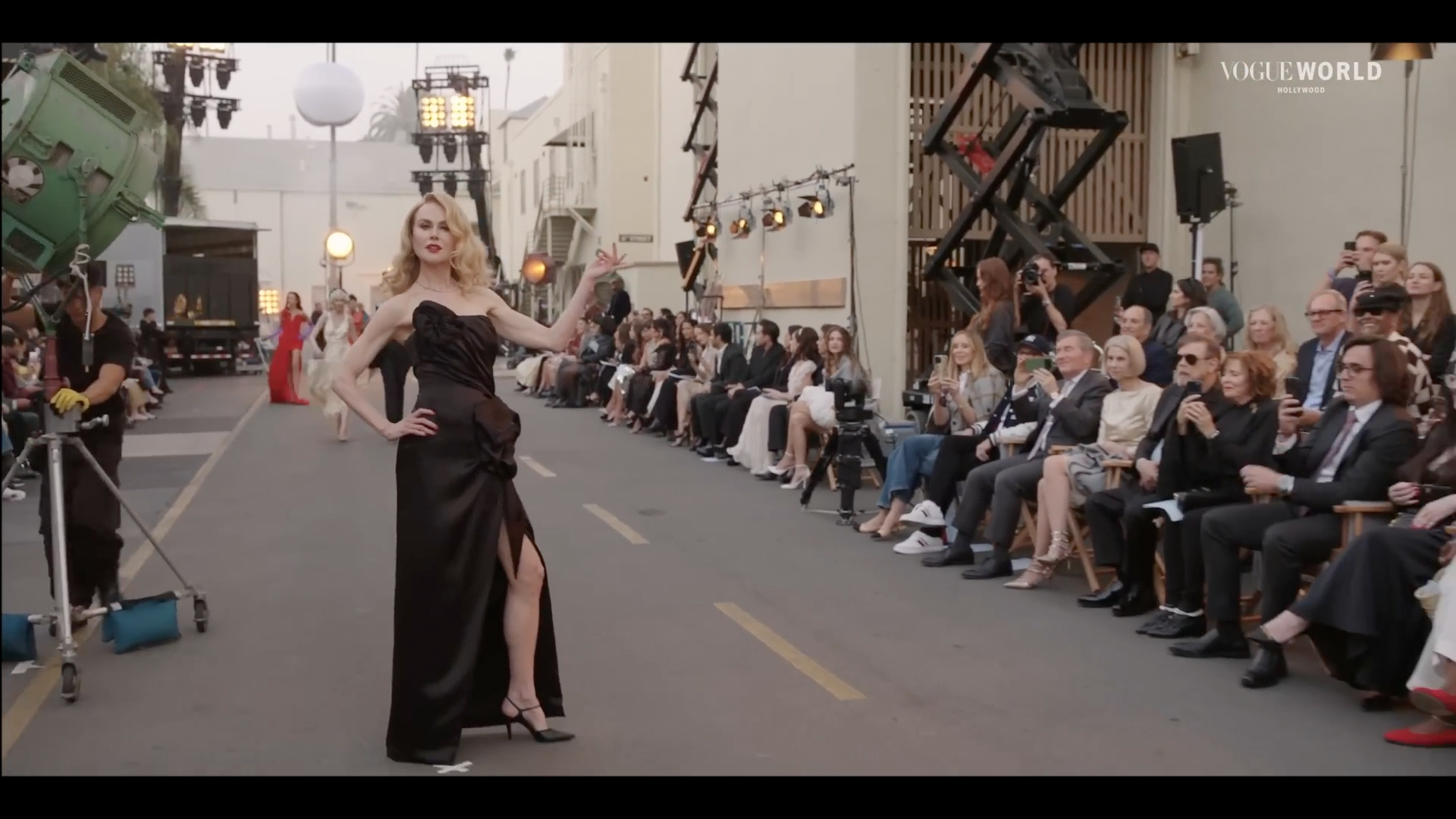 Vogue World : Hollywood