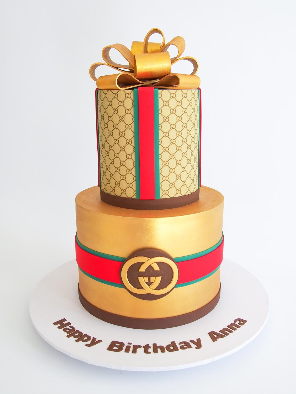 Celebration Cakes | Our Portfolio