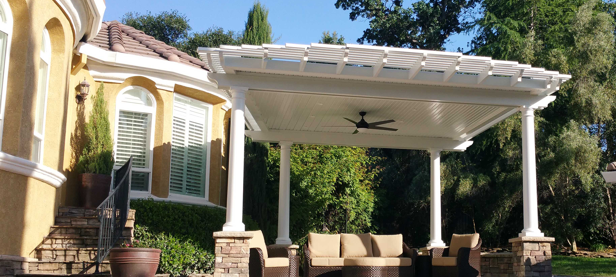 North Laurel Patio Contractors