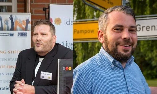 Engagement trotz Corona!? Demokratiearbeit unter Corona-Bedingungen im ländlichen Raum von Mecklenburg-Vorpommern
