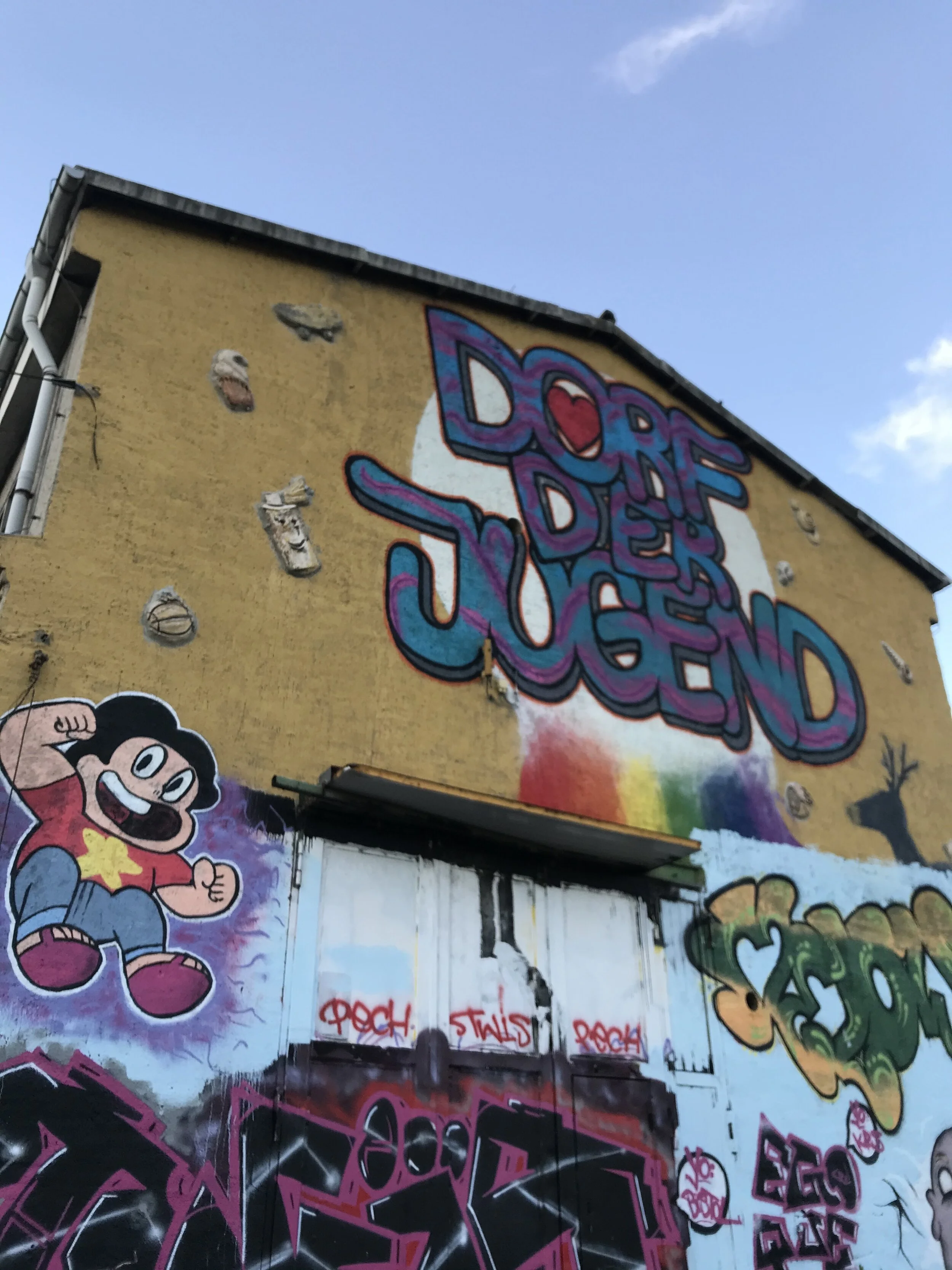 Oh wie Ostdeutschland - Der Podcast: Zivilgesellschaft unter Druck - Handlungsbedarf