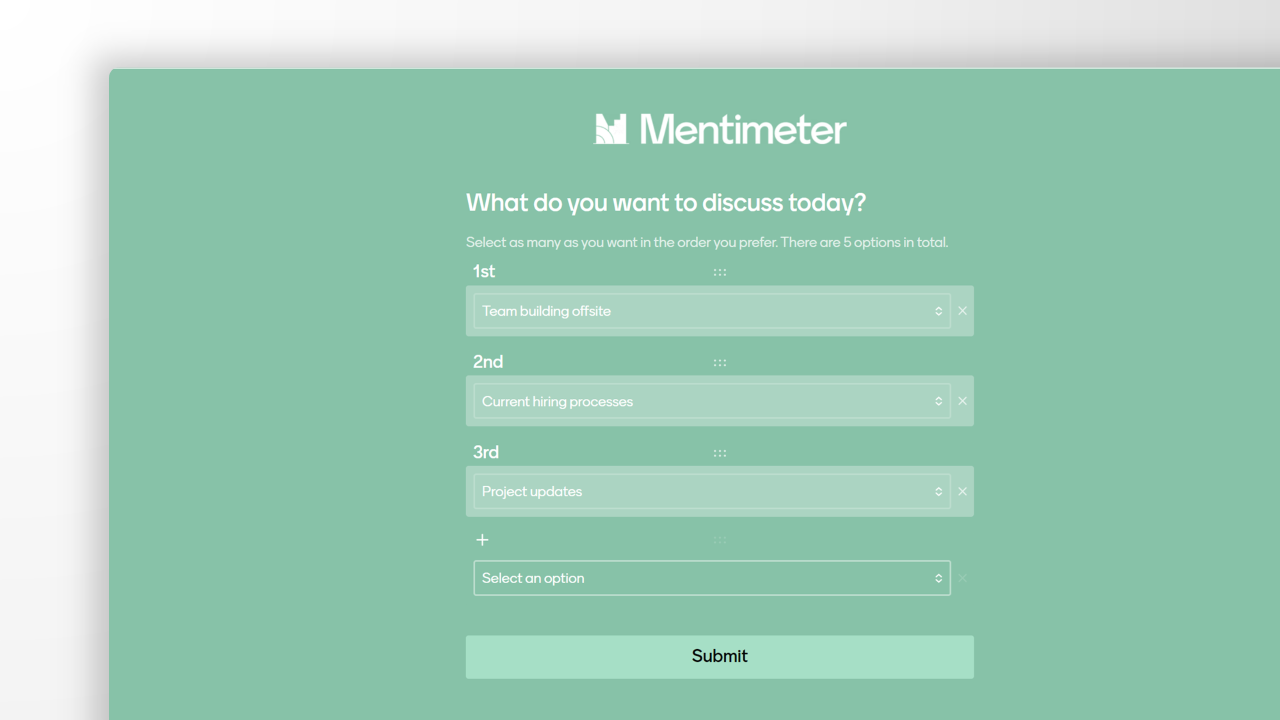 100+ Fun General Knowledge Quiz Questions 2023 - Mentimeter