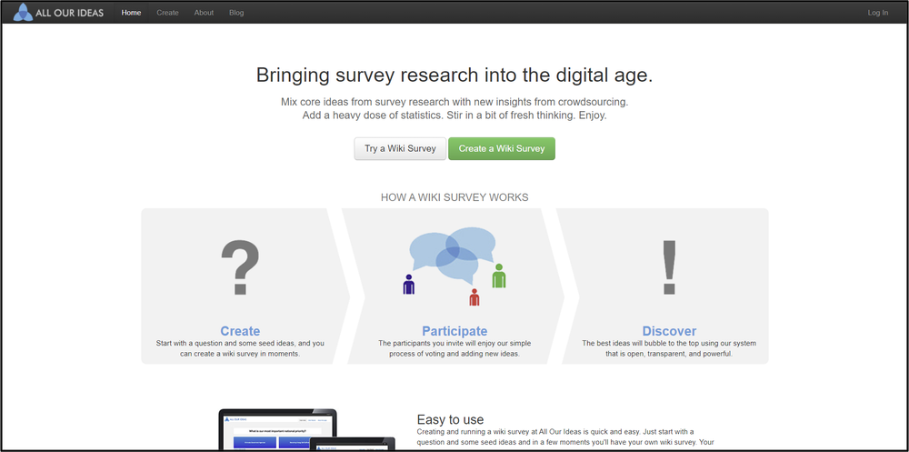 Paired Comparison (Methods, Examples, Best Tools) // OpinionX — Free ...