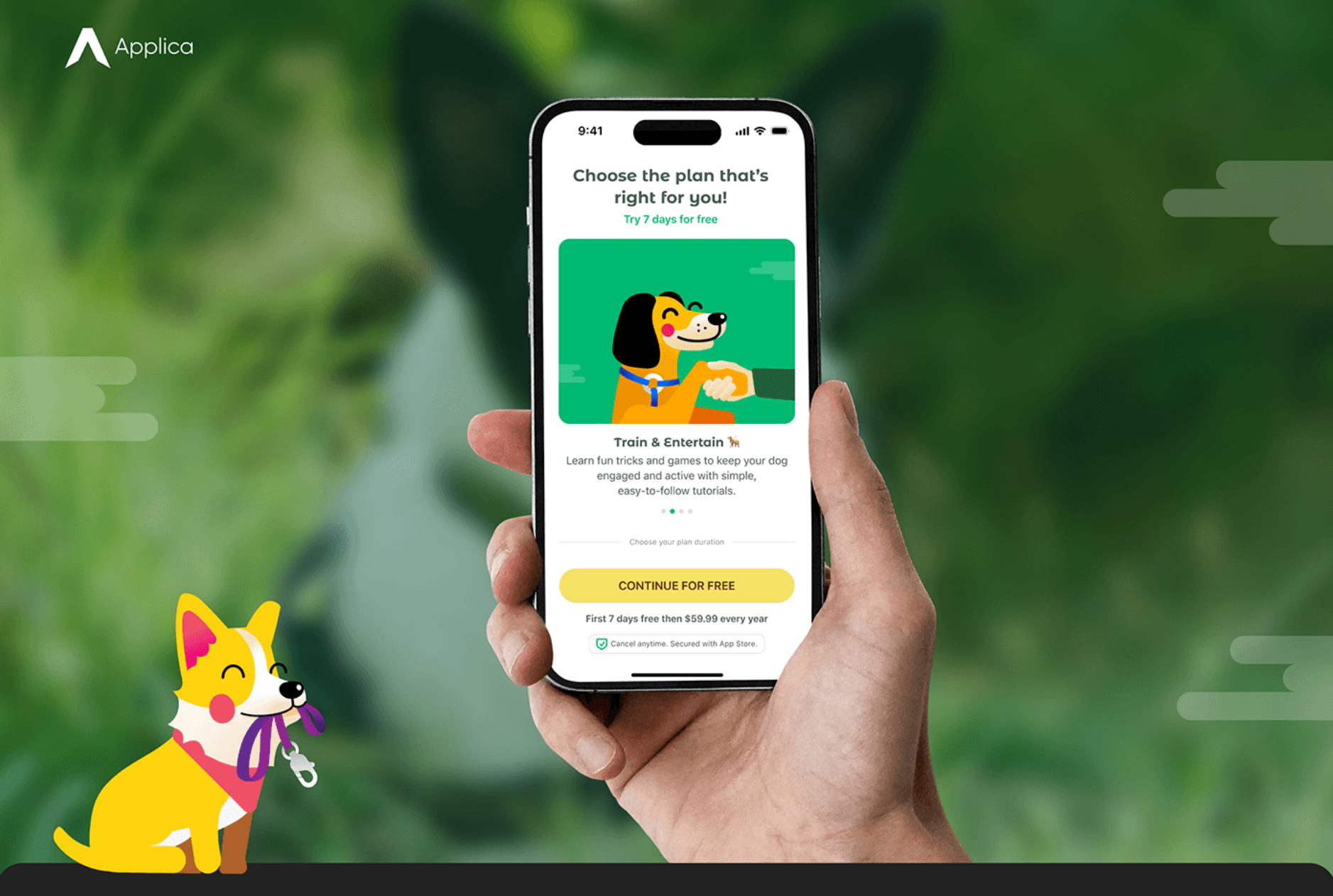 Doggo App Case Study: Optimizing SaaS Pricing via MaxDiff & Conjoint Surveys ...