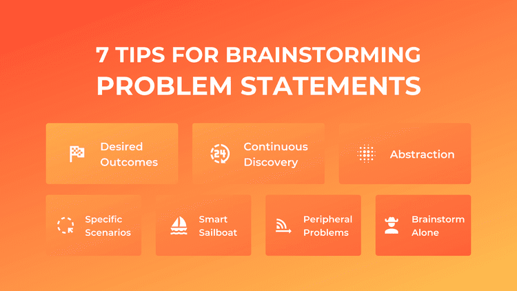 Research Problem Statements [Examples & Best Practice] // OpinionX ...