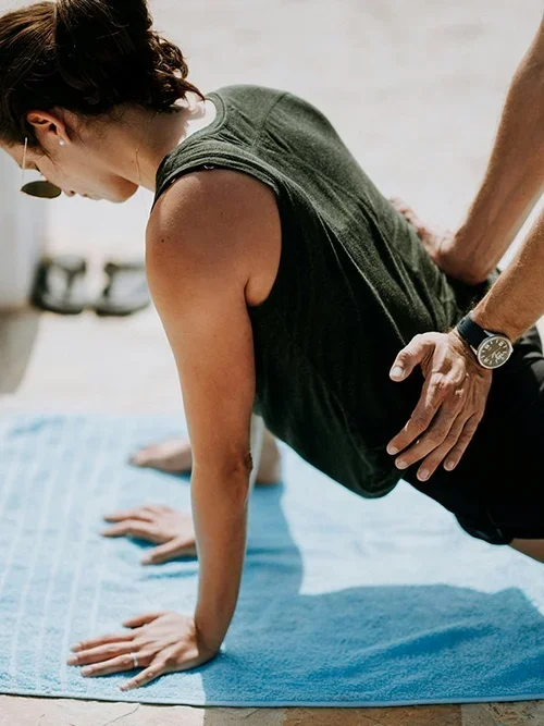 Pelvic Health