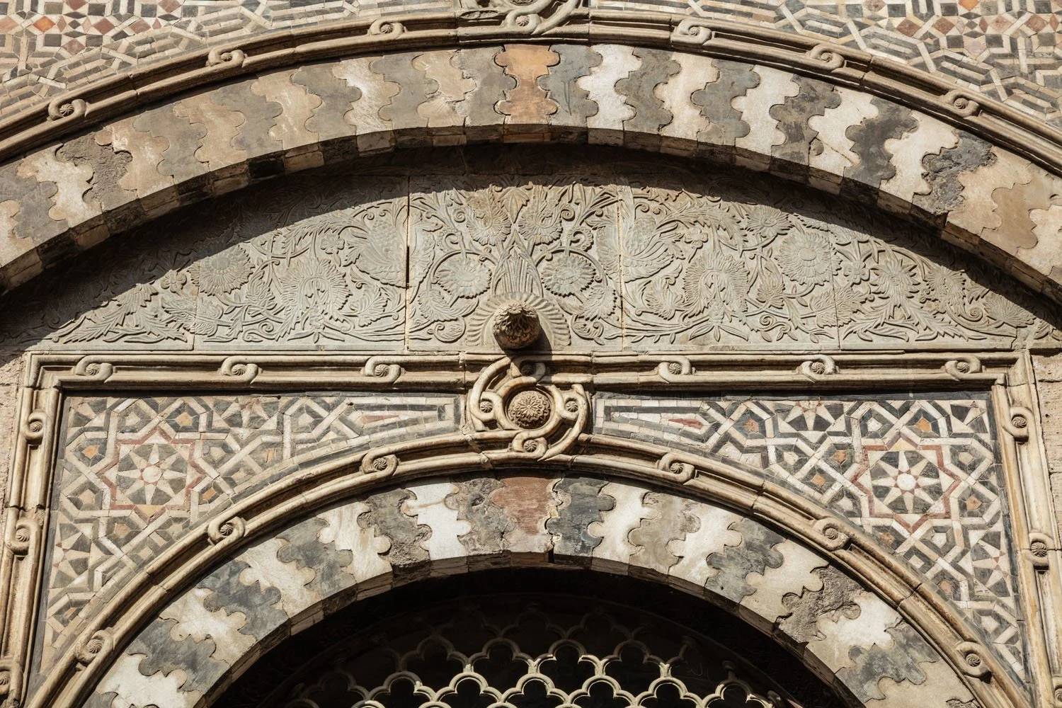 sabil-maktab of 'abd al-rahman katkhuda