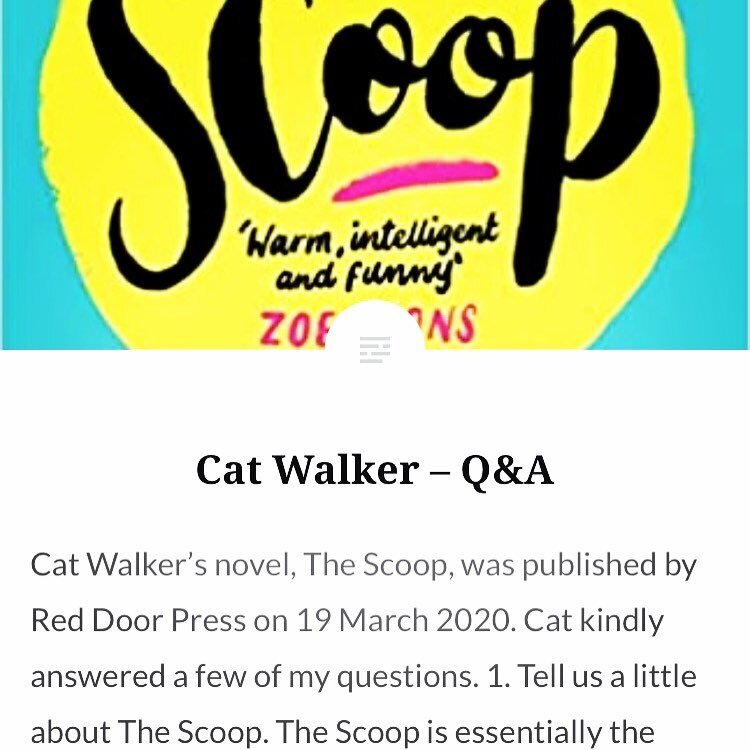 Ever wondered how to market your book? Knowing what genre it will fit in is essential. This and other snippets of author &lsquo;wisdom&rsquo; FOR FREE in this little Q&amp;A on fromfirstpagetolast.com 🤔🤩🤓 #marketing #books #authorsofinstagram #aut