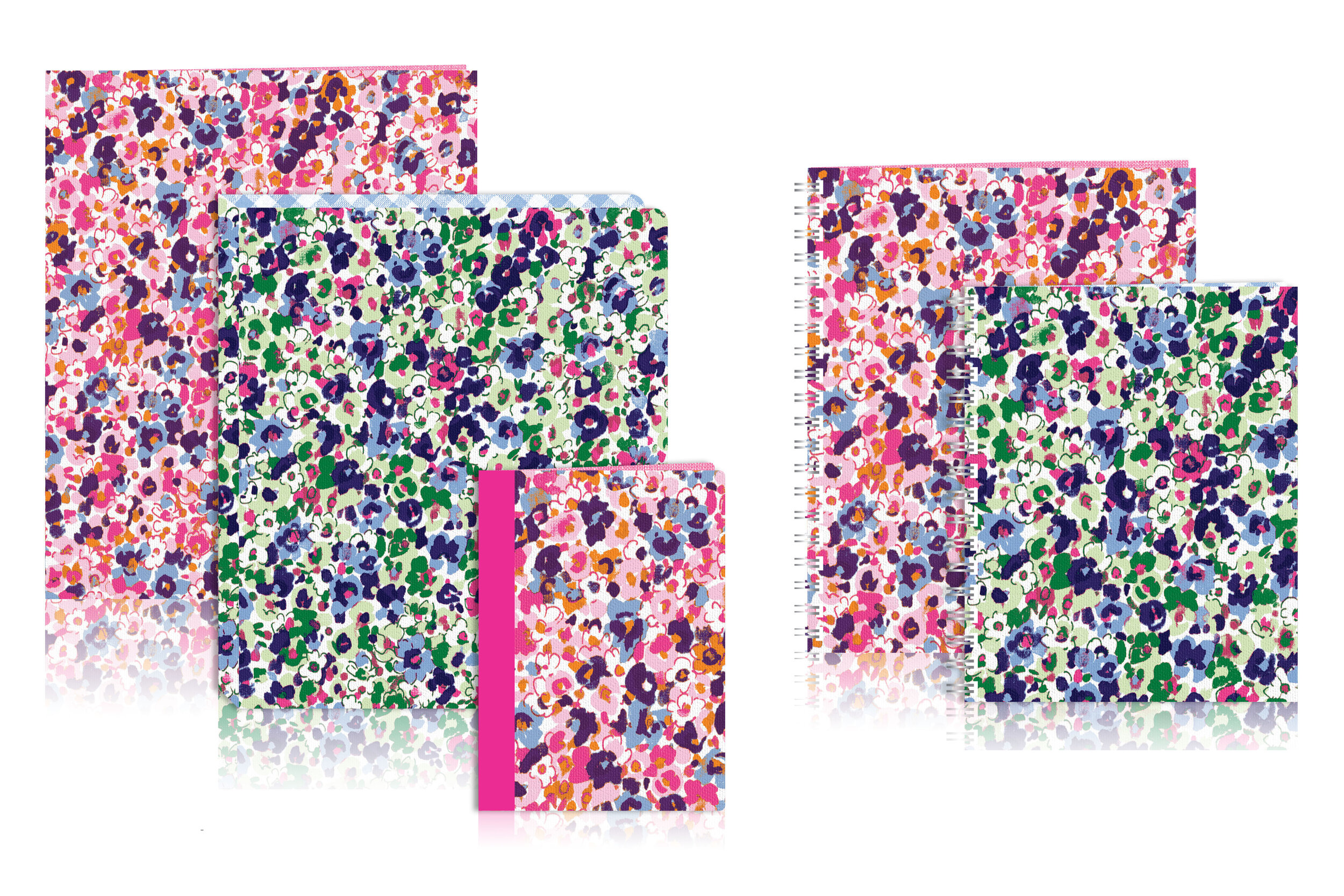 Sweet Caroline - Carolina Pad