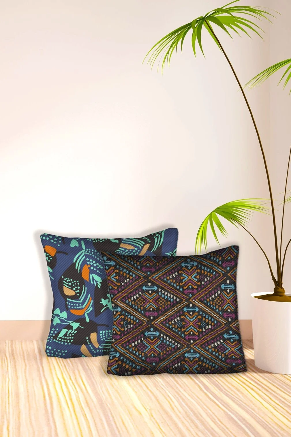 Hinterland Collection - Baxter Mill Studio