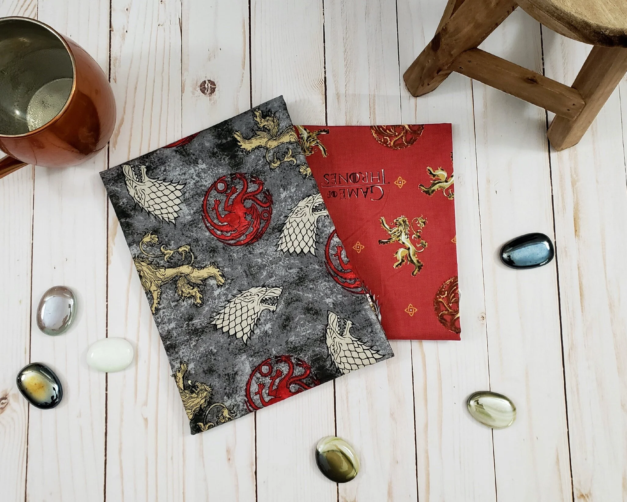 Game of Thrones - Springs Creative