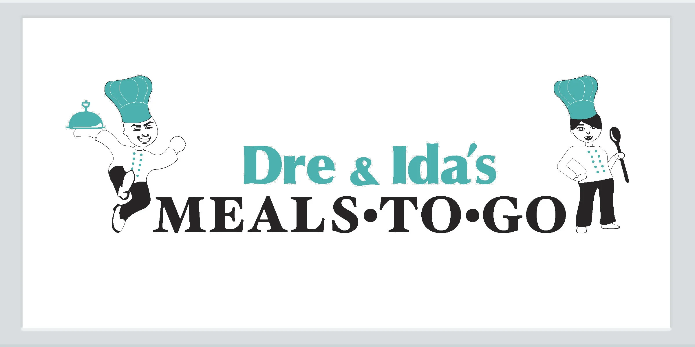 Dre and Ida's Meals to Go