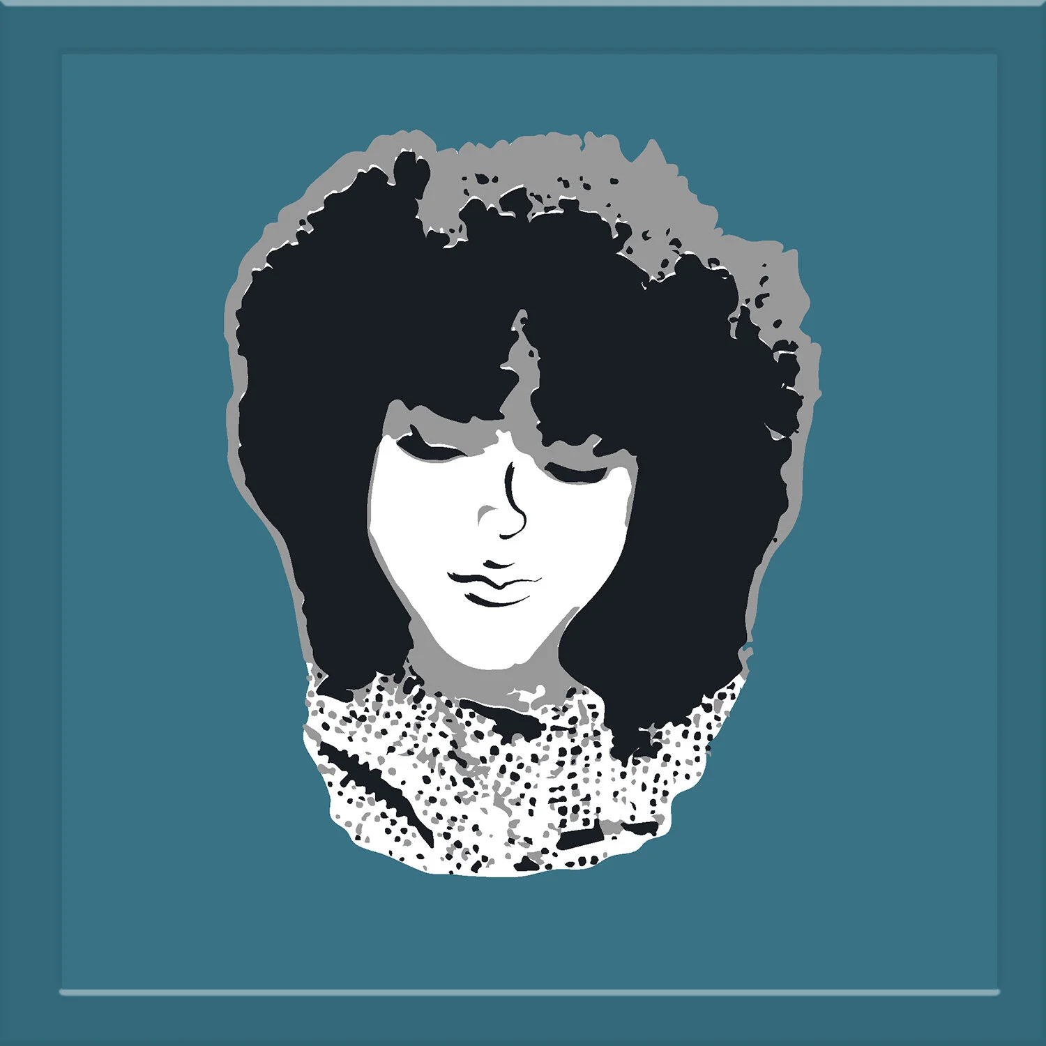  Logo for a women fashion accessories  