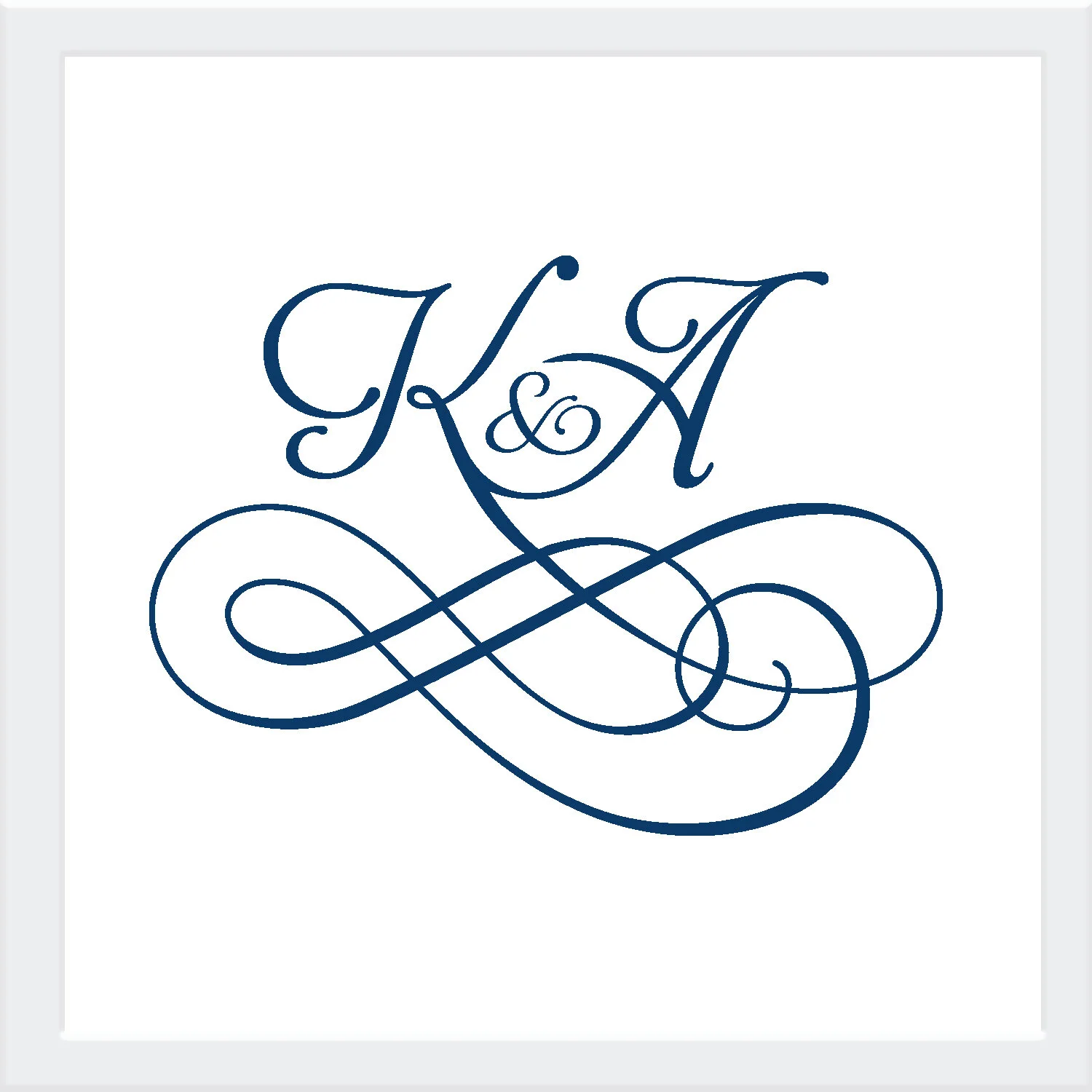 Wedding Logo