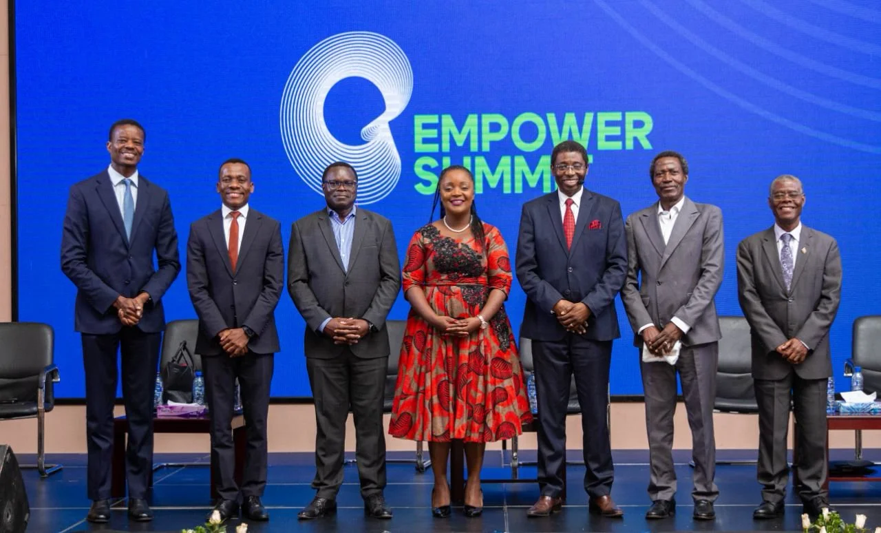 GFI Hosts Inaugural Empower Summit 2024