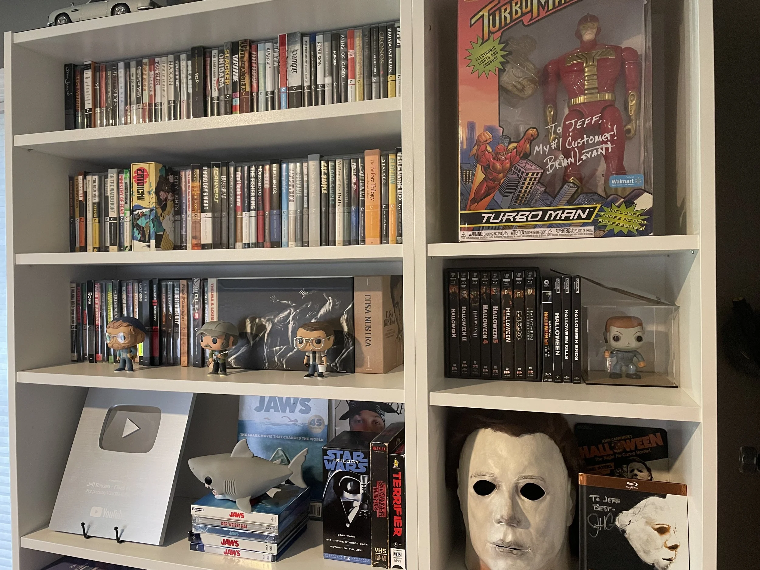 How eBay Helps Safeguard Forgotten Films