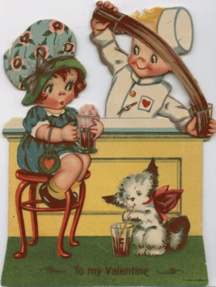 Re-commerce for Lovers