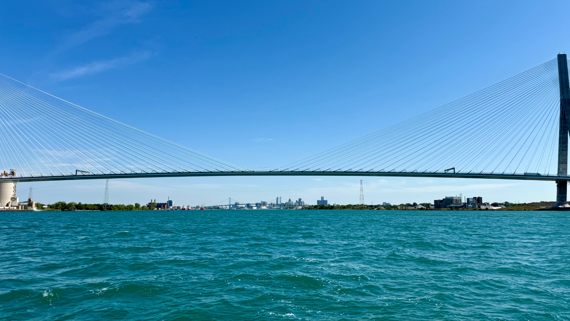 Great Lakes and Detroit River educational documentaries exploring Michigan waterways, wildlife, history, and science.