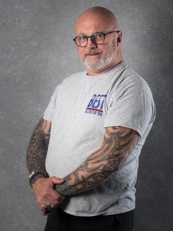 Meet The Team — BEST