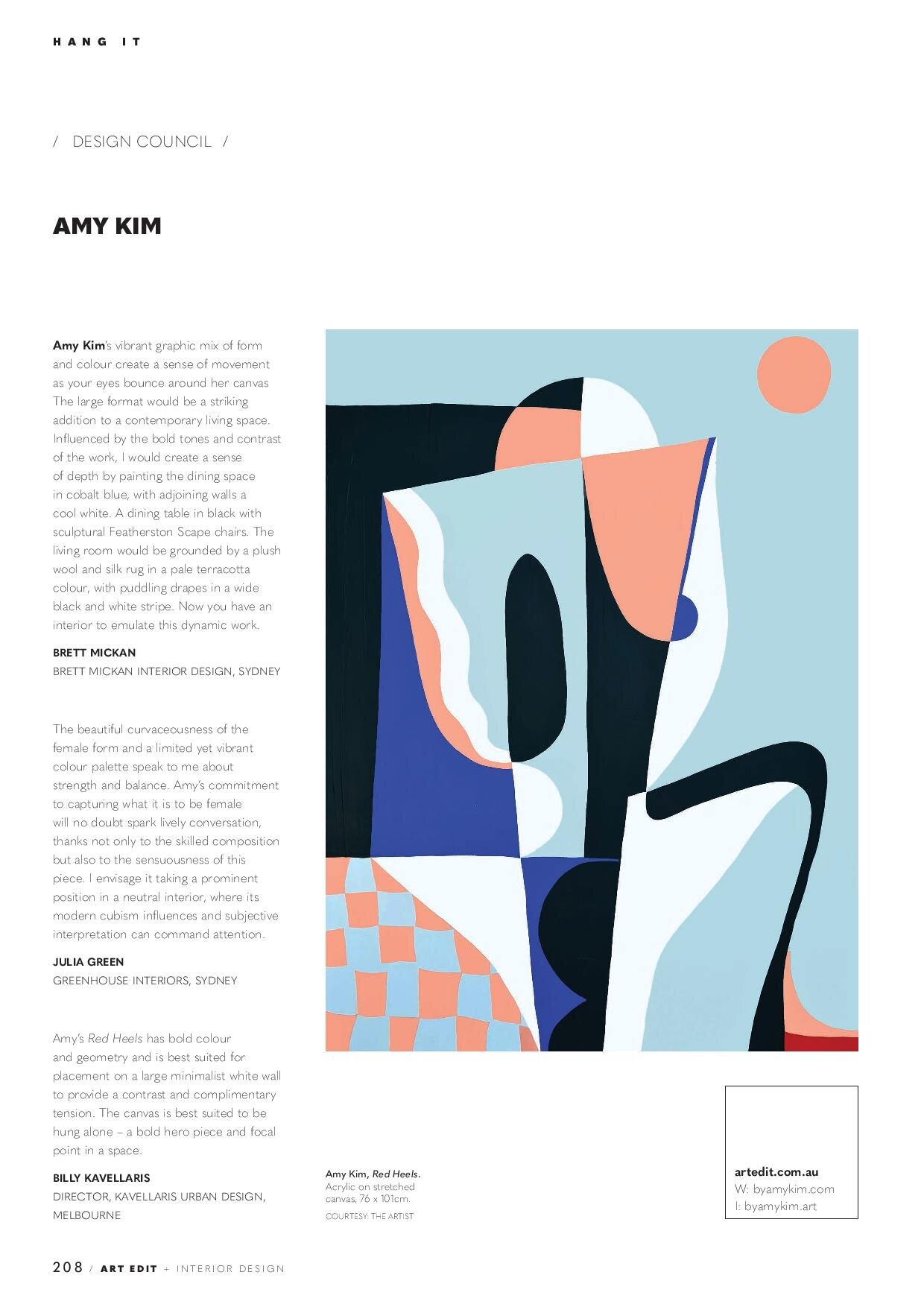 Art Edit Magazine Issue 28