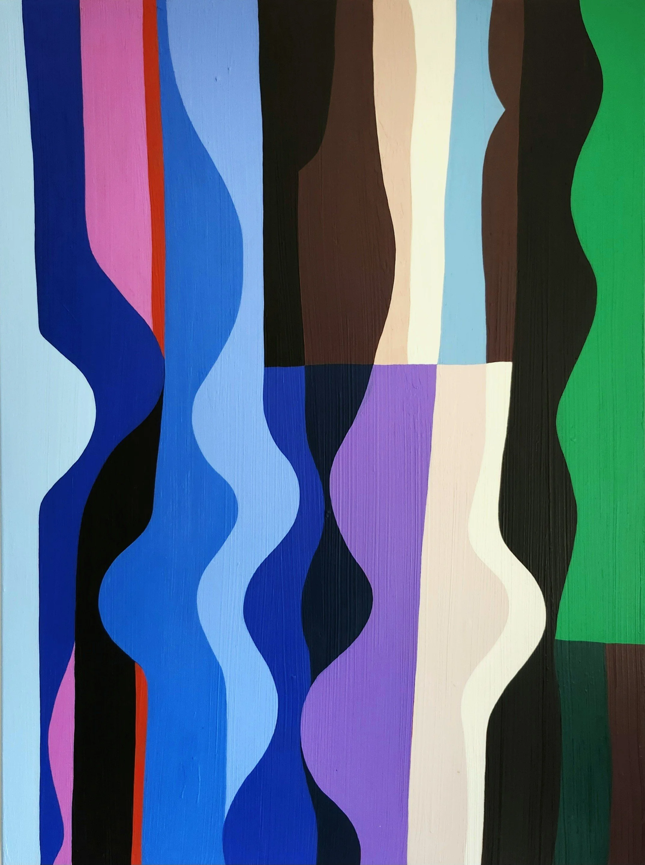 After the rain in Rye