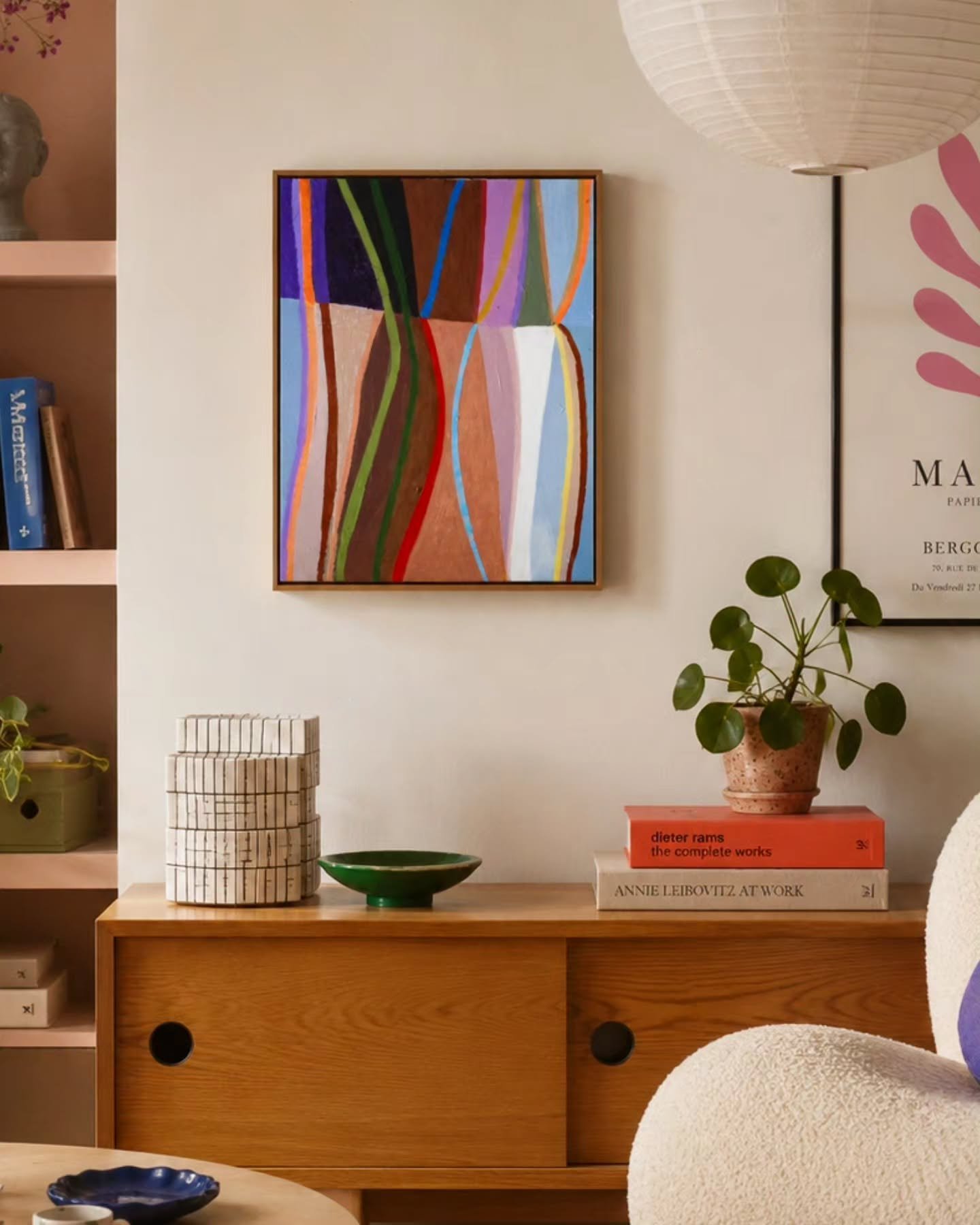 Between Orange and pink

Mixed media on canvas
43 x 53 cm
2026

S space between certainty and doubt&mdash;where mixed feelings linger, vivid yet undefined.

More details on my website link in bio 

xx